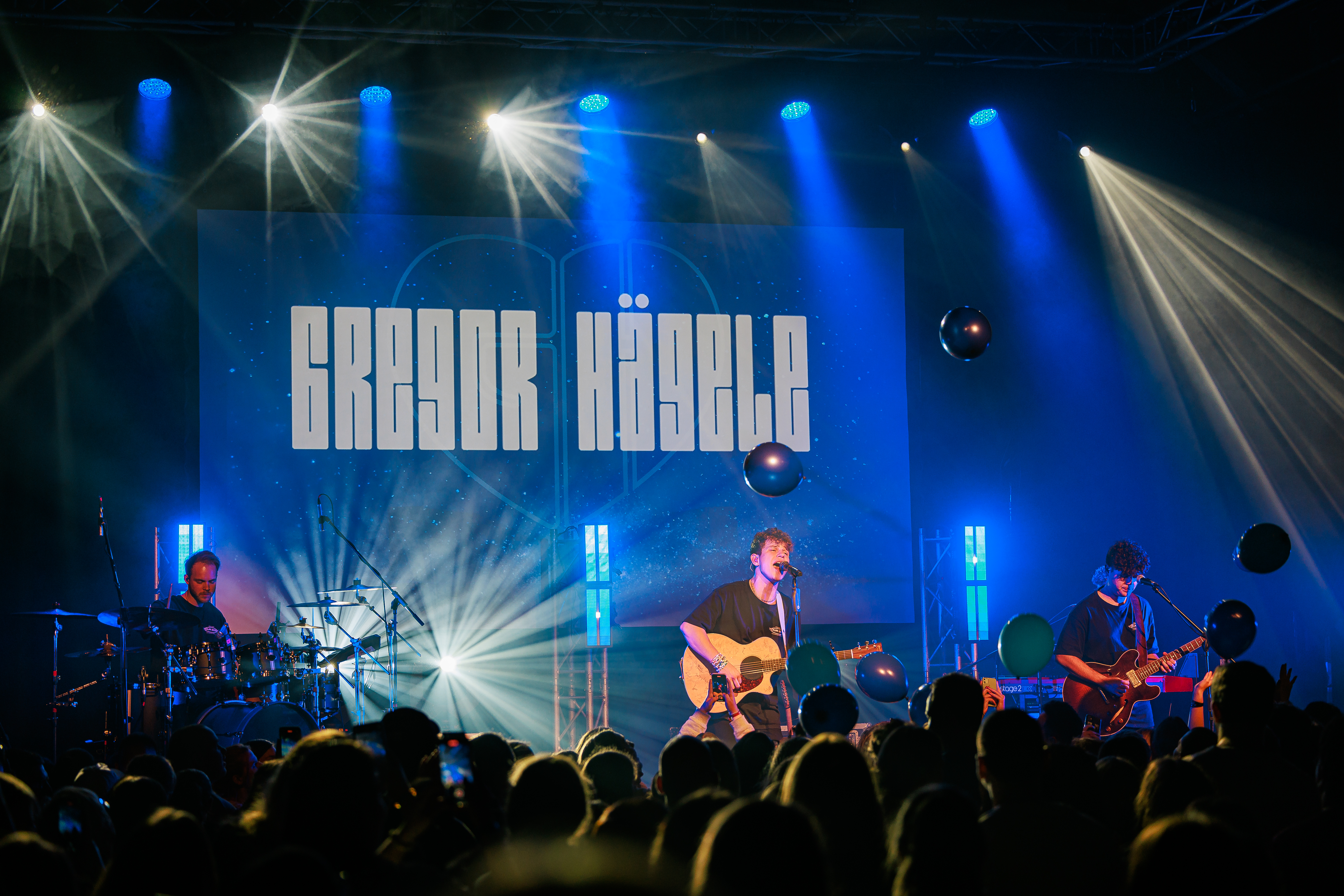 Udo Kuenzler Left And Michael Feldmann Right2